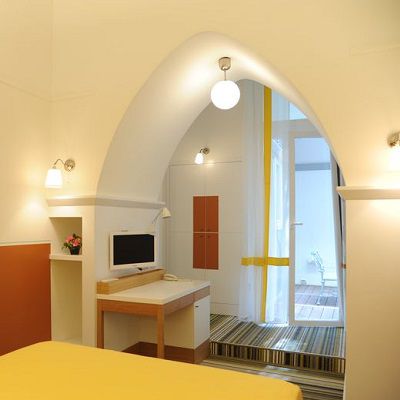 Piazza Di Spagna Prestige 2* Rome