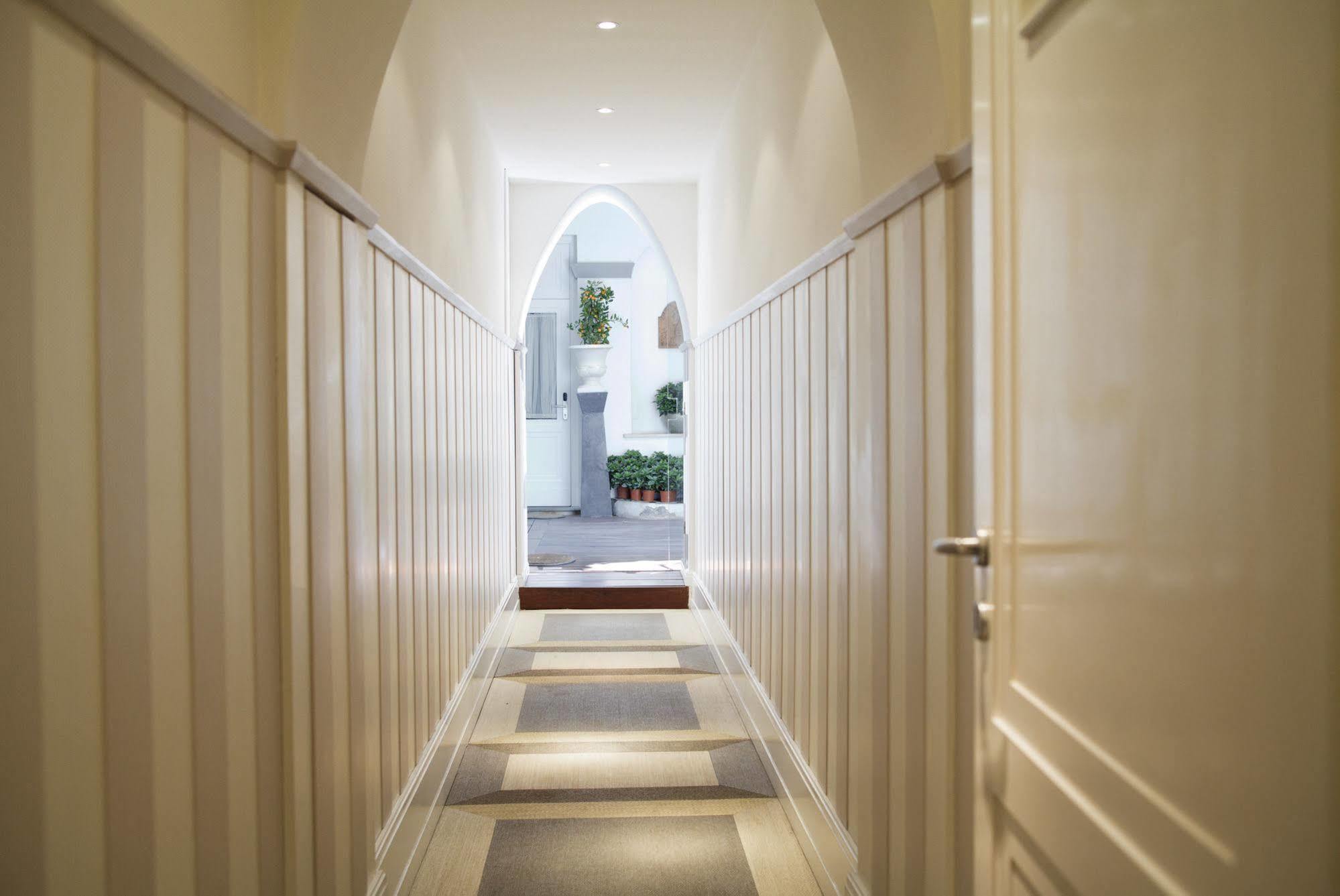 Piazza Di Spagna Prestige Guest house