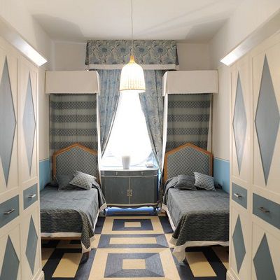 Piazza Di Spagna Prestige Guest house 2*