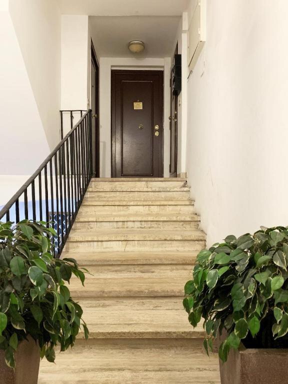 Casa de hóspedes Piazza Di Spagna Prestige