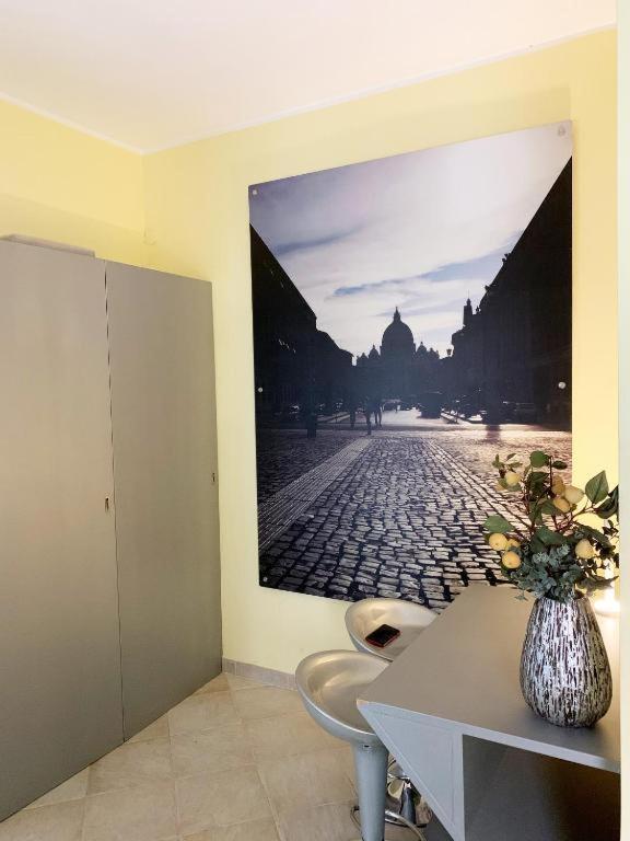 Piazza Di Spagna Prestige Casa de hóspedes