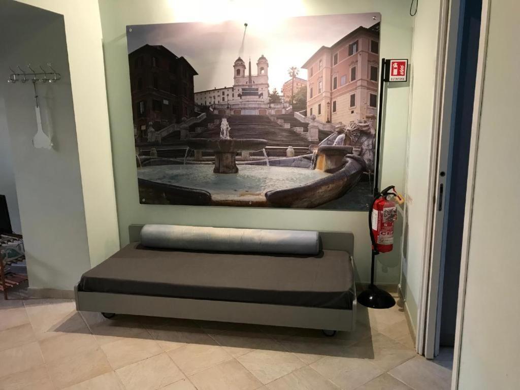 Casa de hóspedes Piazza Di Spagna Prestige