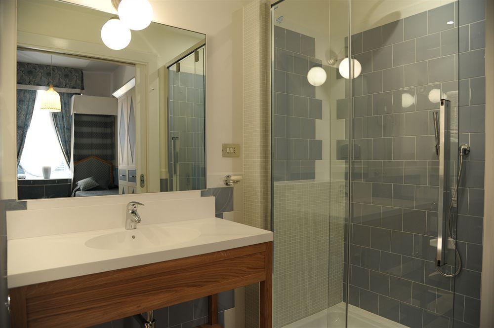 Pensión Piazza Di Spagna Prestige 2*