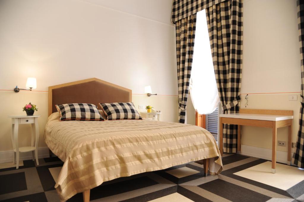 Pensión Piazza Di Spagna Prestige 2*