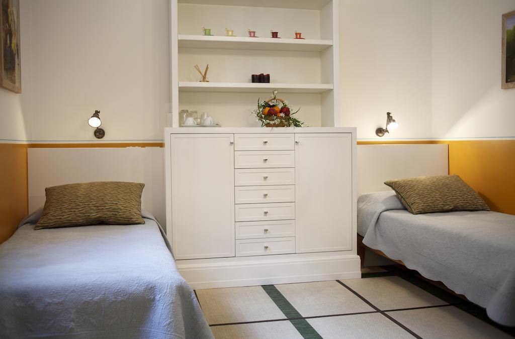 Piazza Di Spagna Prestige Pensión Roma